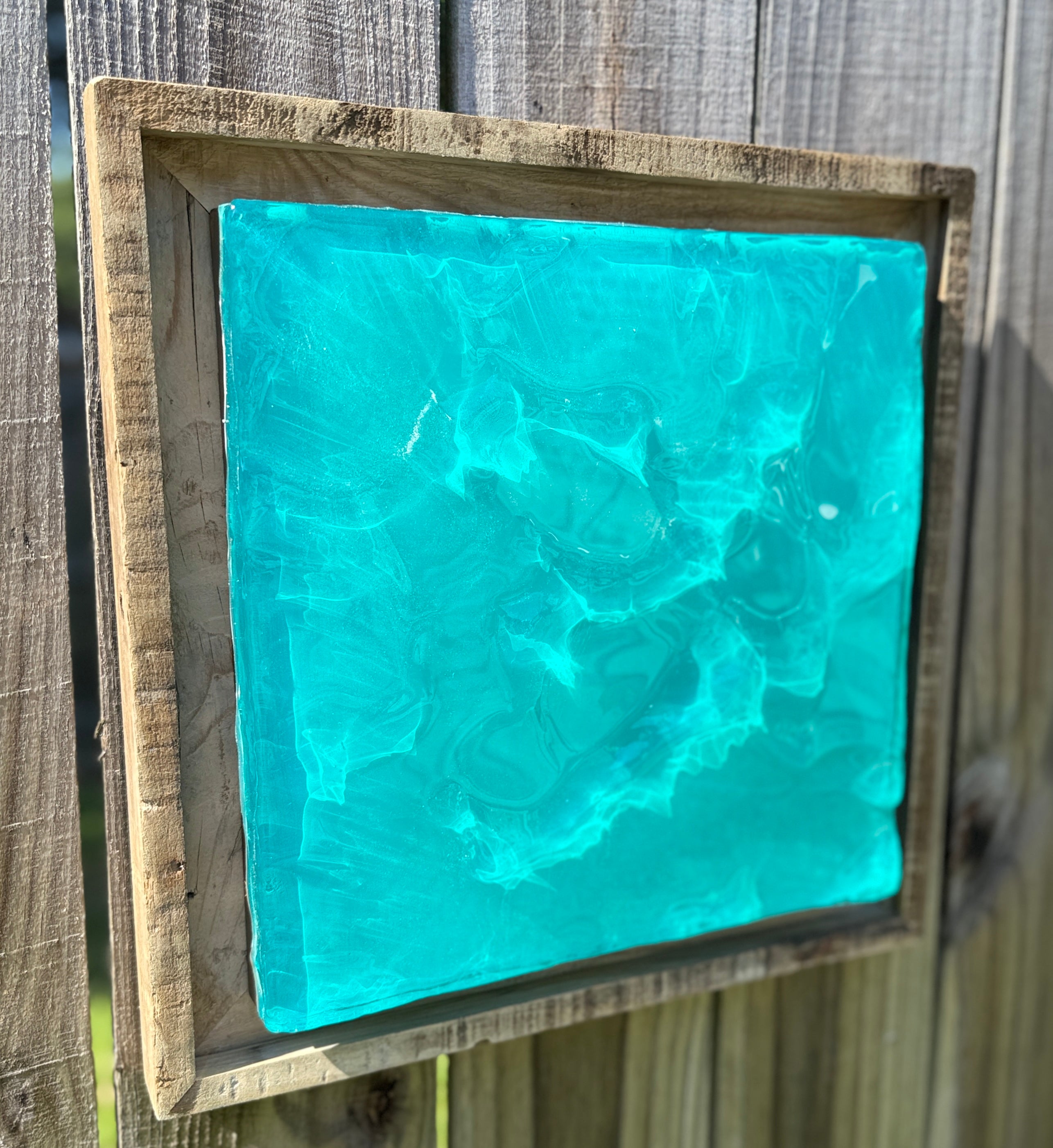 Deepwater Pulse