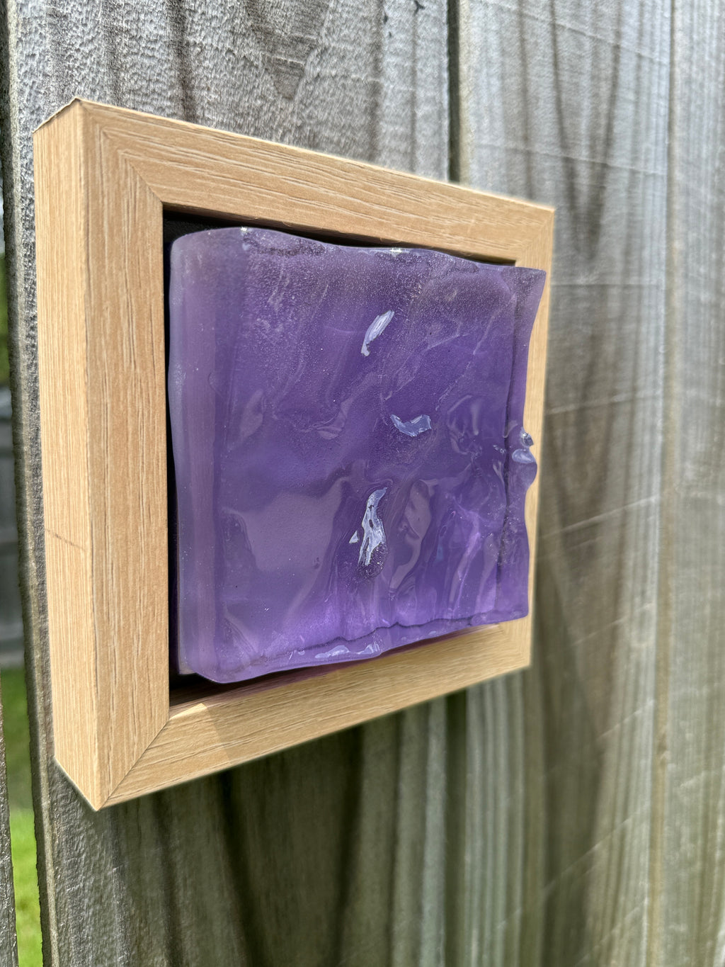 Lavender Depths