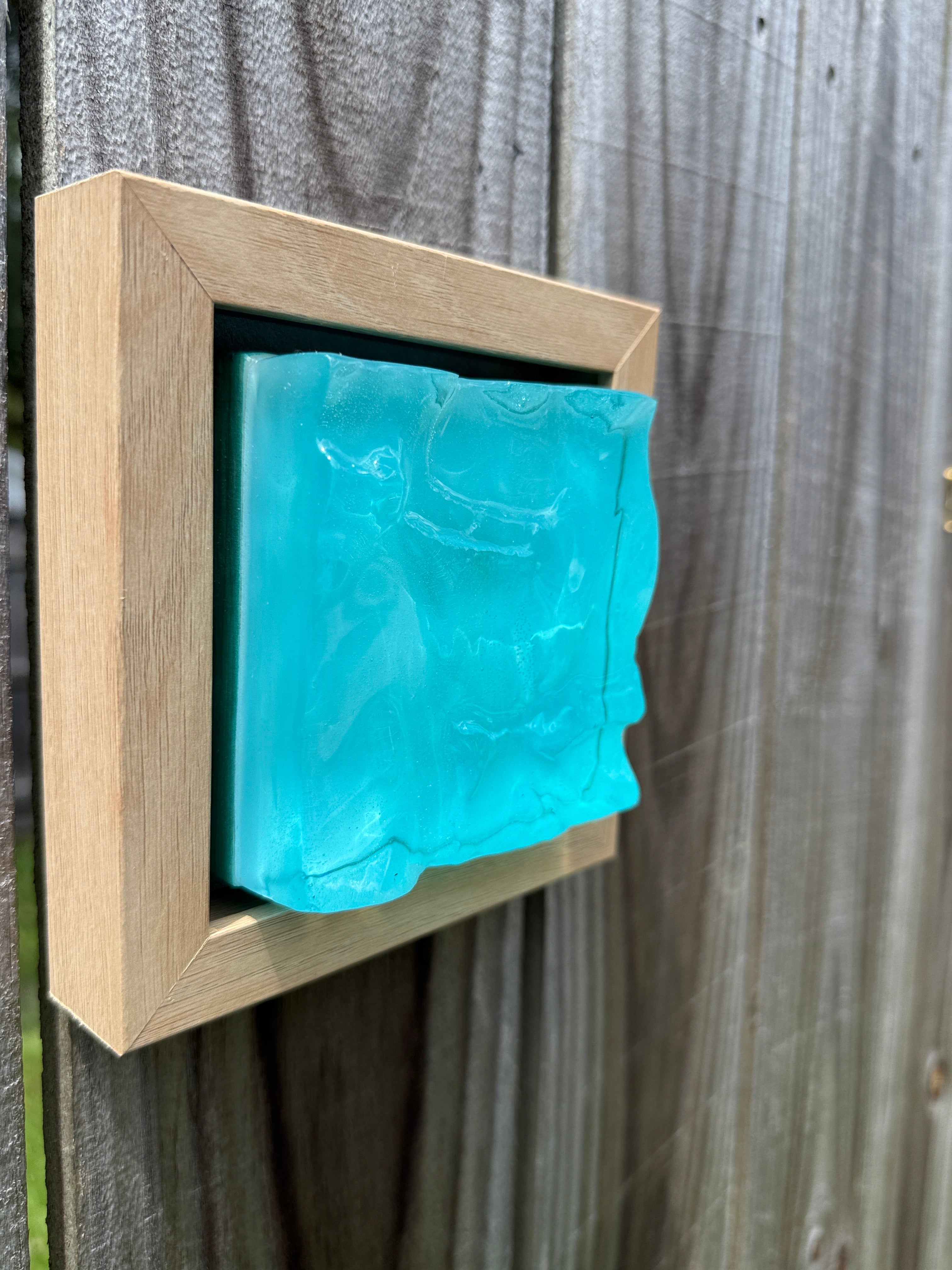 Blue Pulse