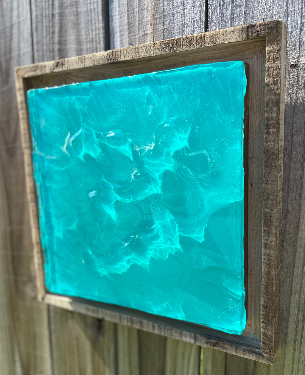 Deepwater Pulse