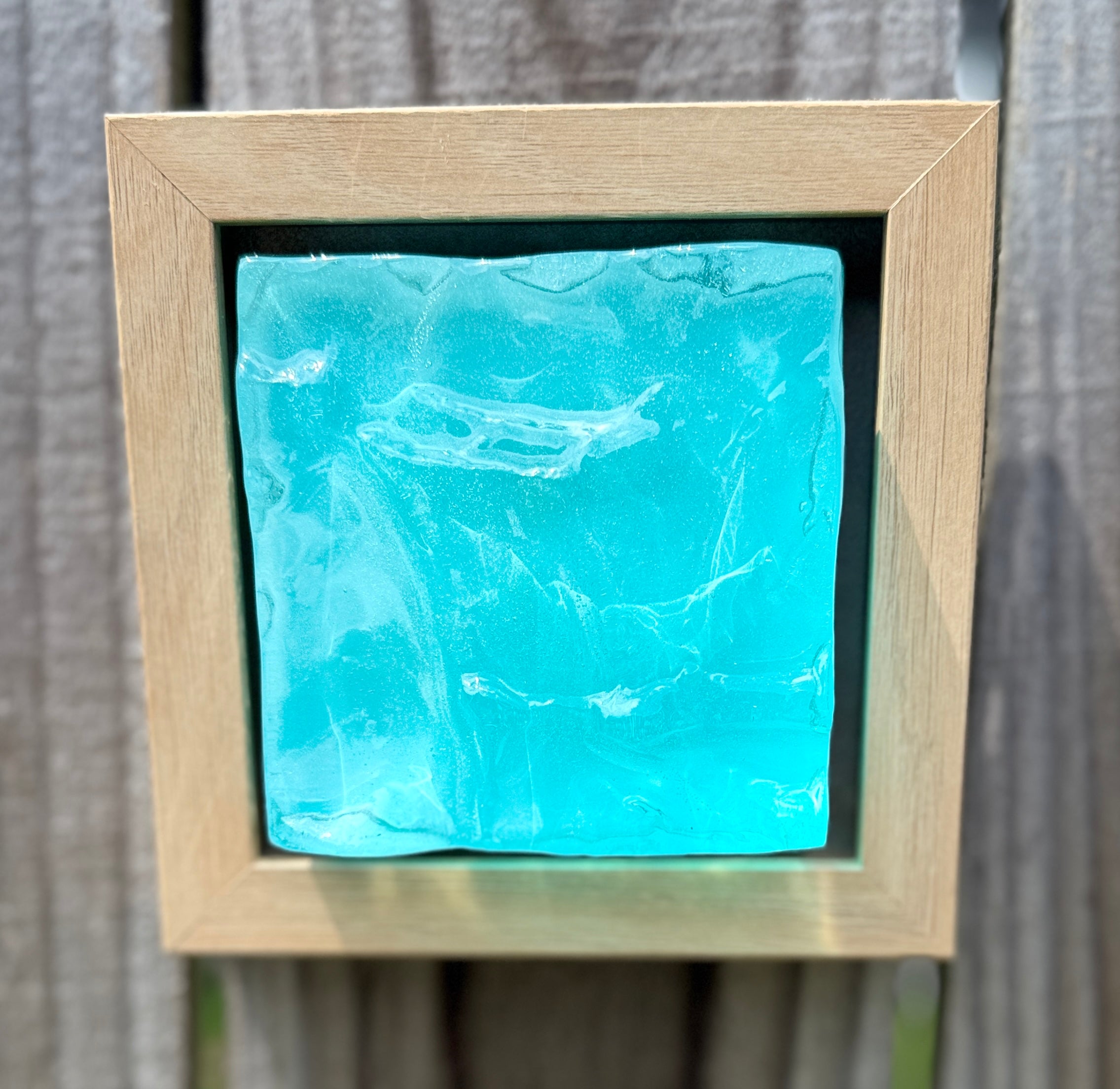 Blue Pulse