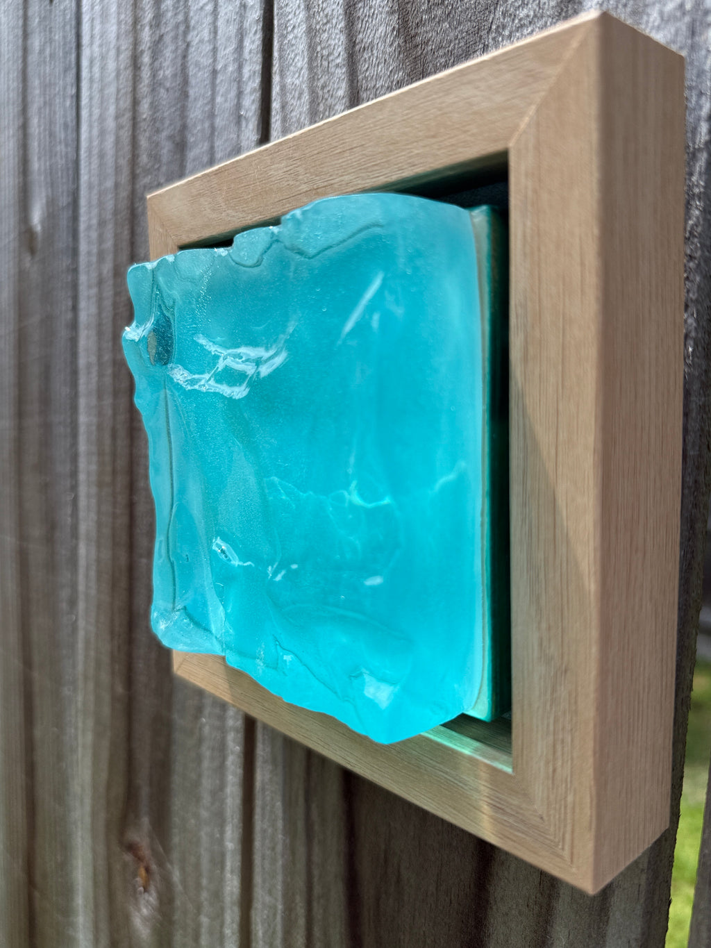 Blue Pulse