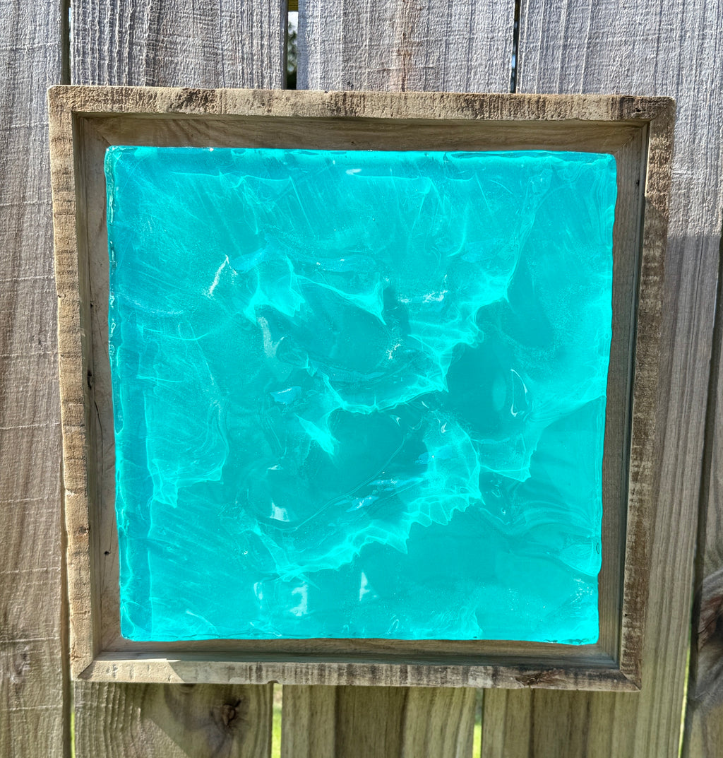 Deepwater Pulse