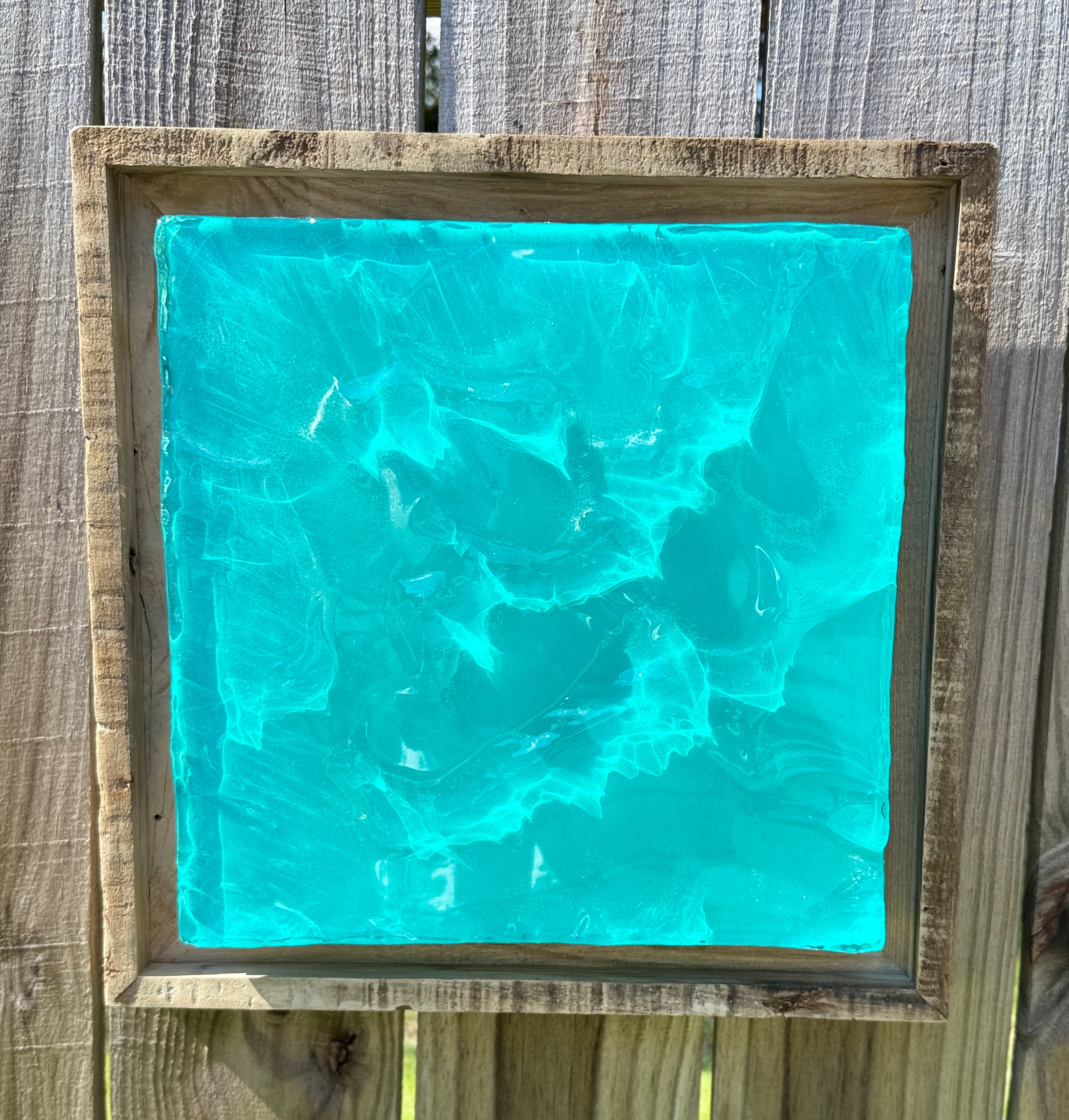 Deepwater Pulse