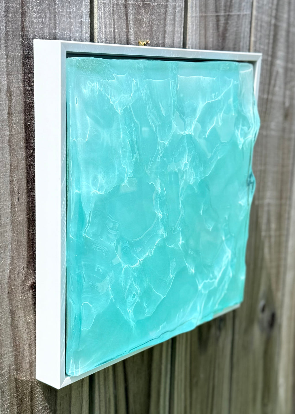 Seafoam Light