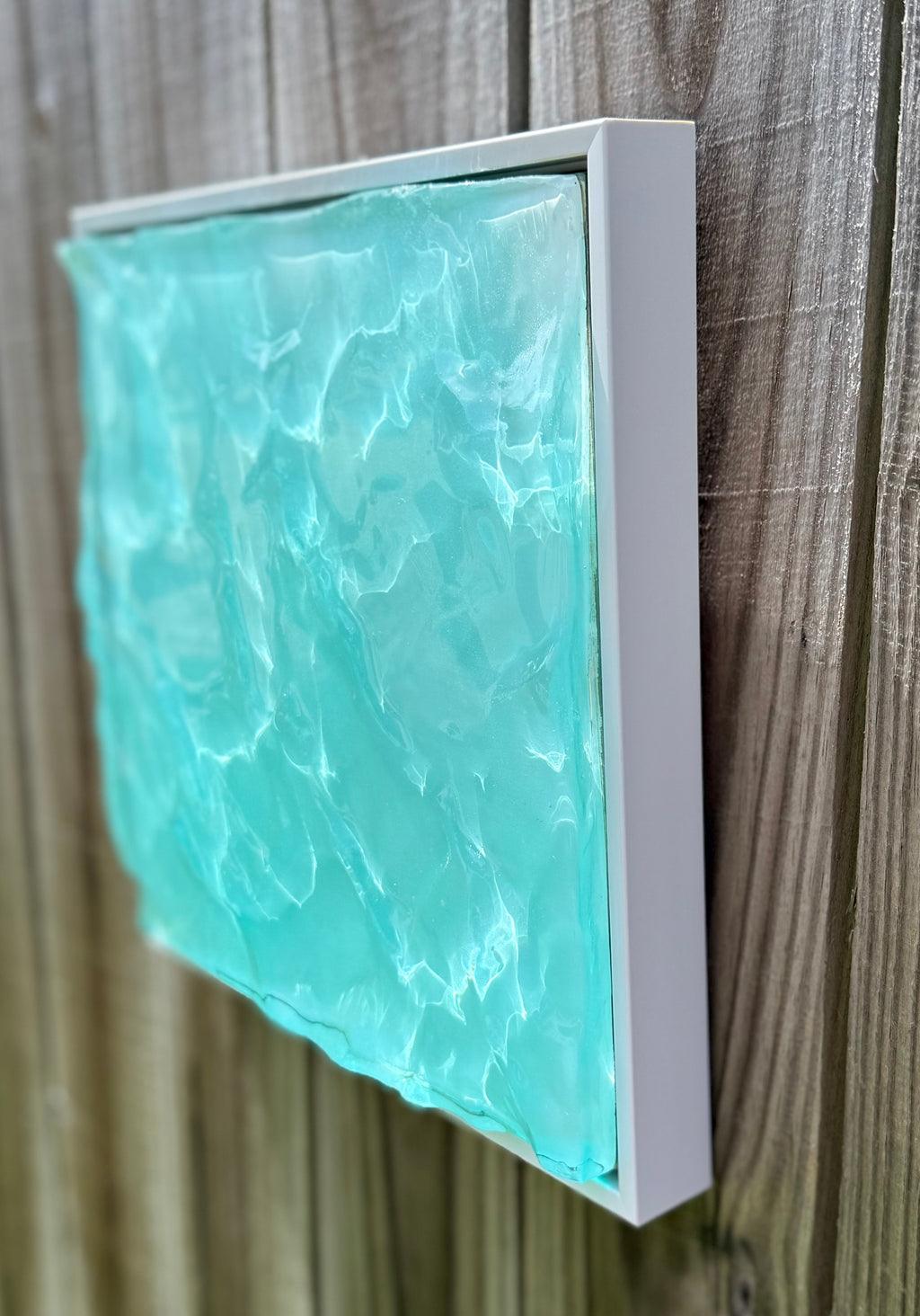 Seafoam Light