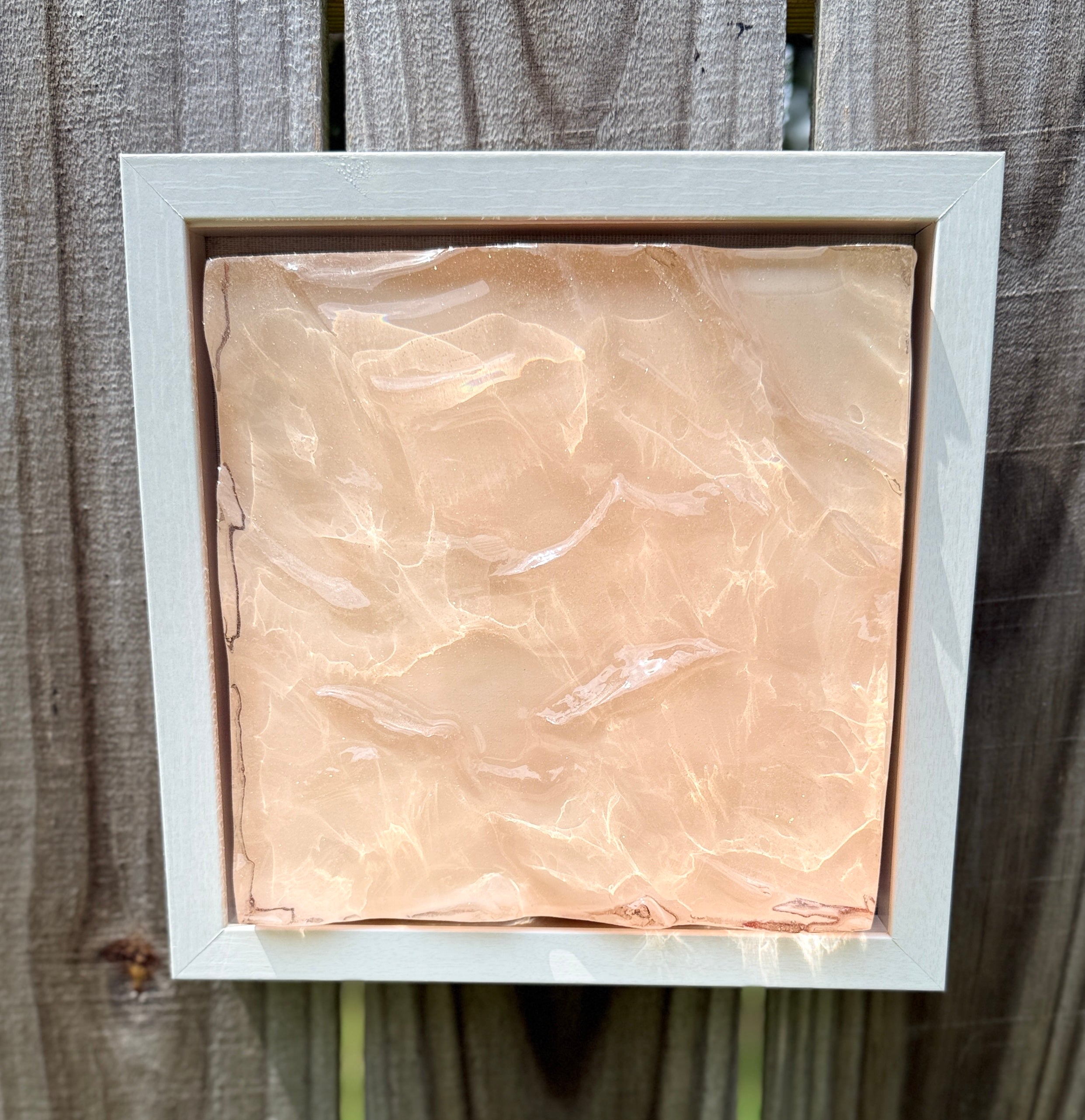 Blush Tide