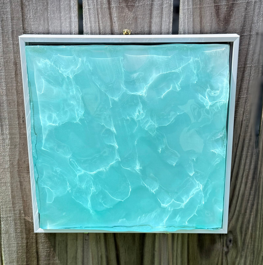 Seafoam Light