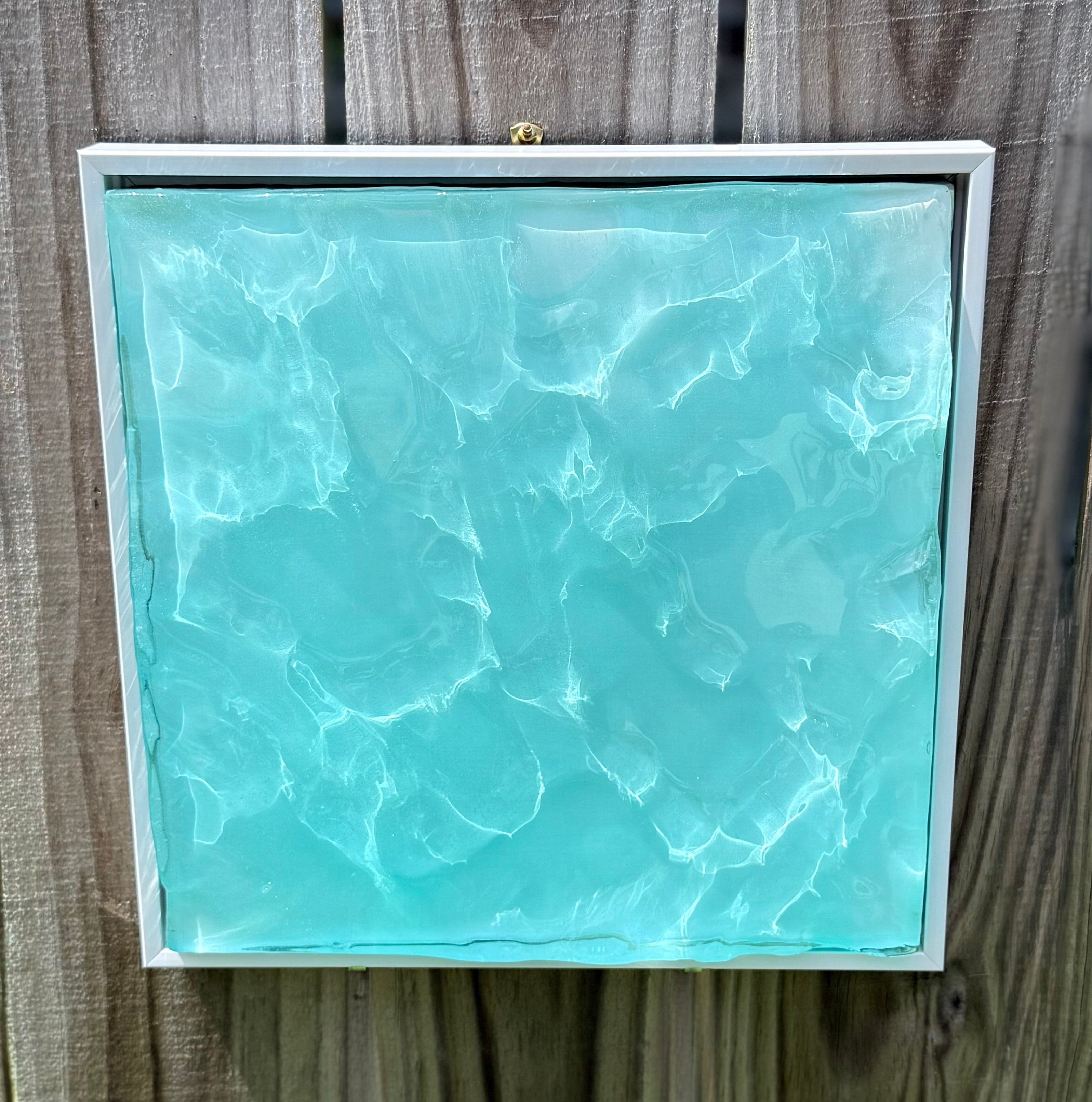 Seafoam Light