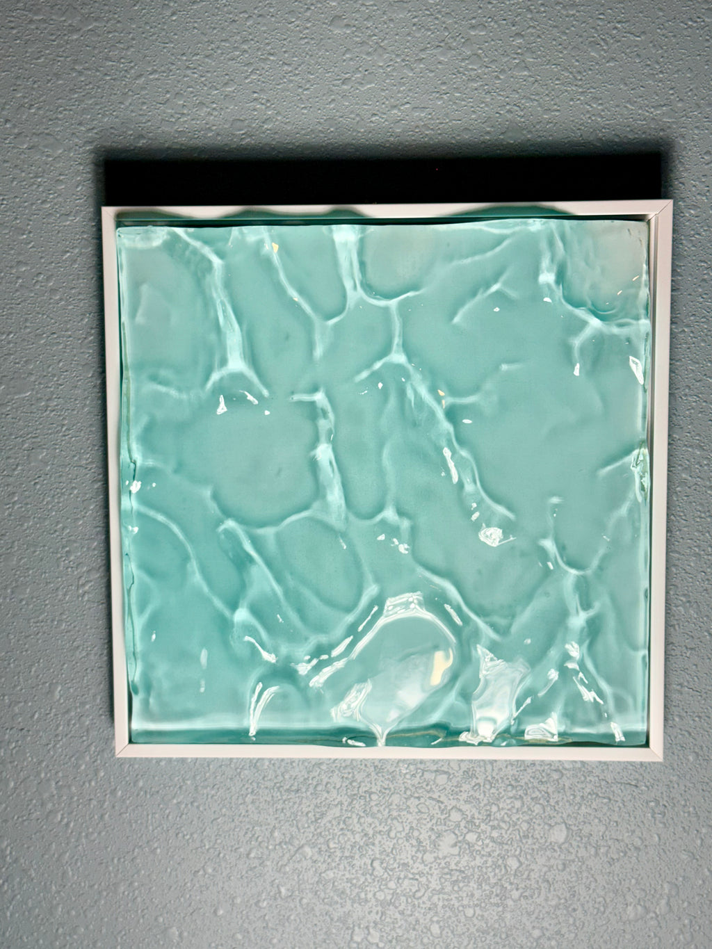 Seafoam Light
