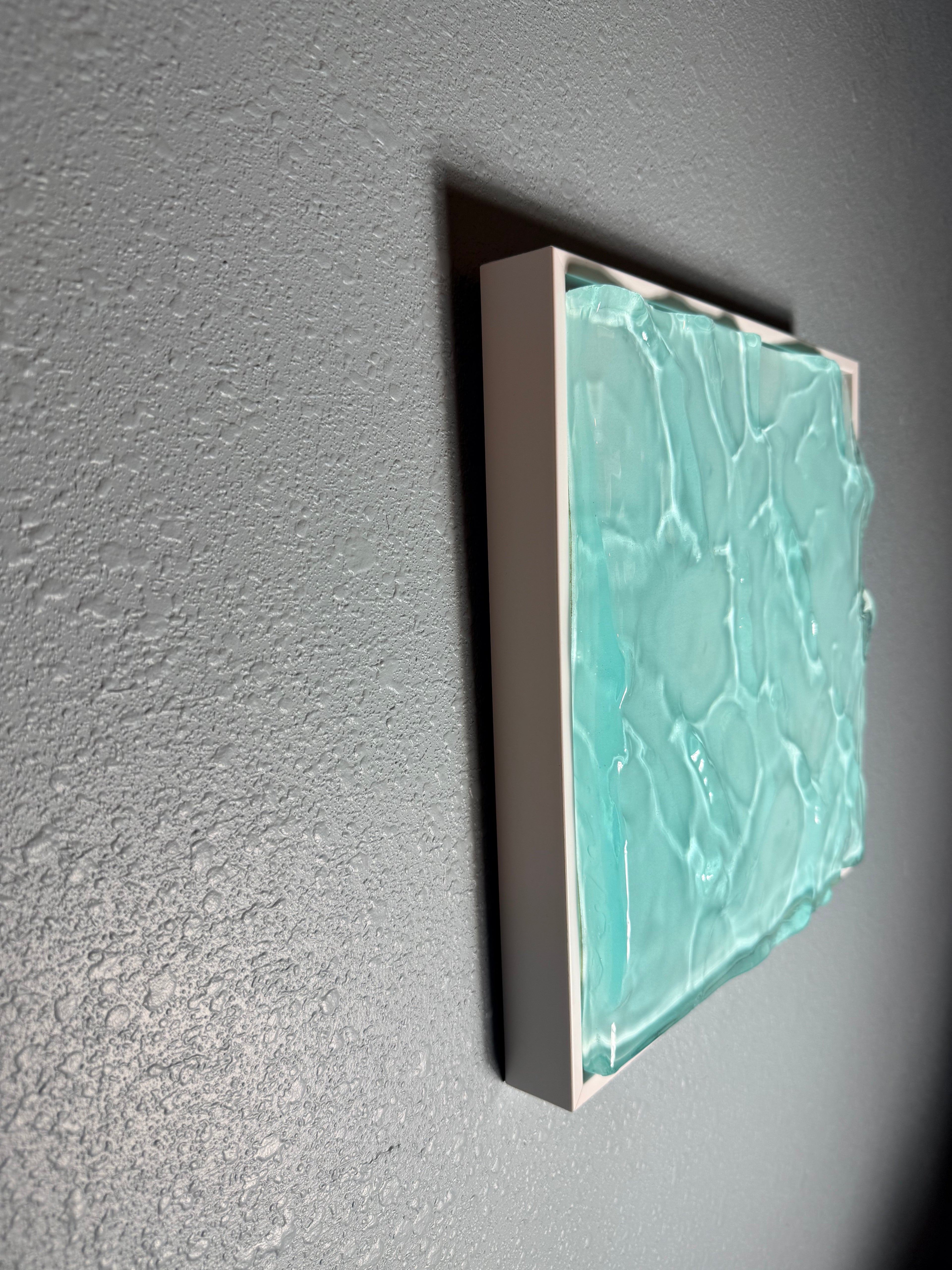 Seafoam Light