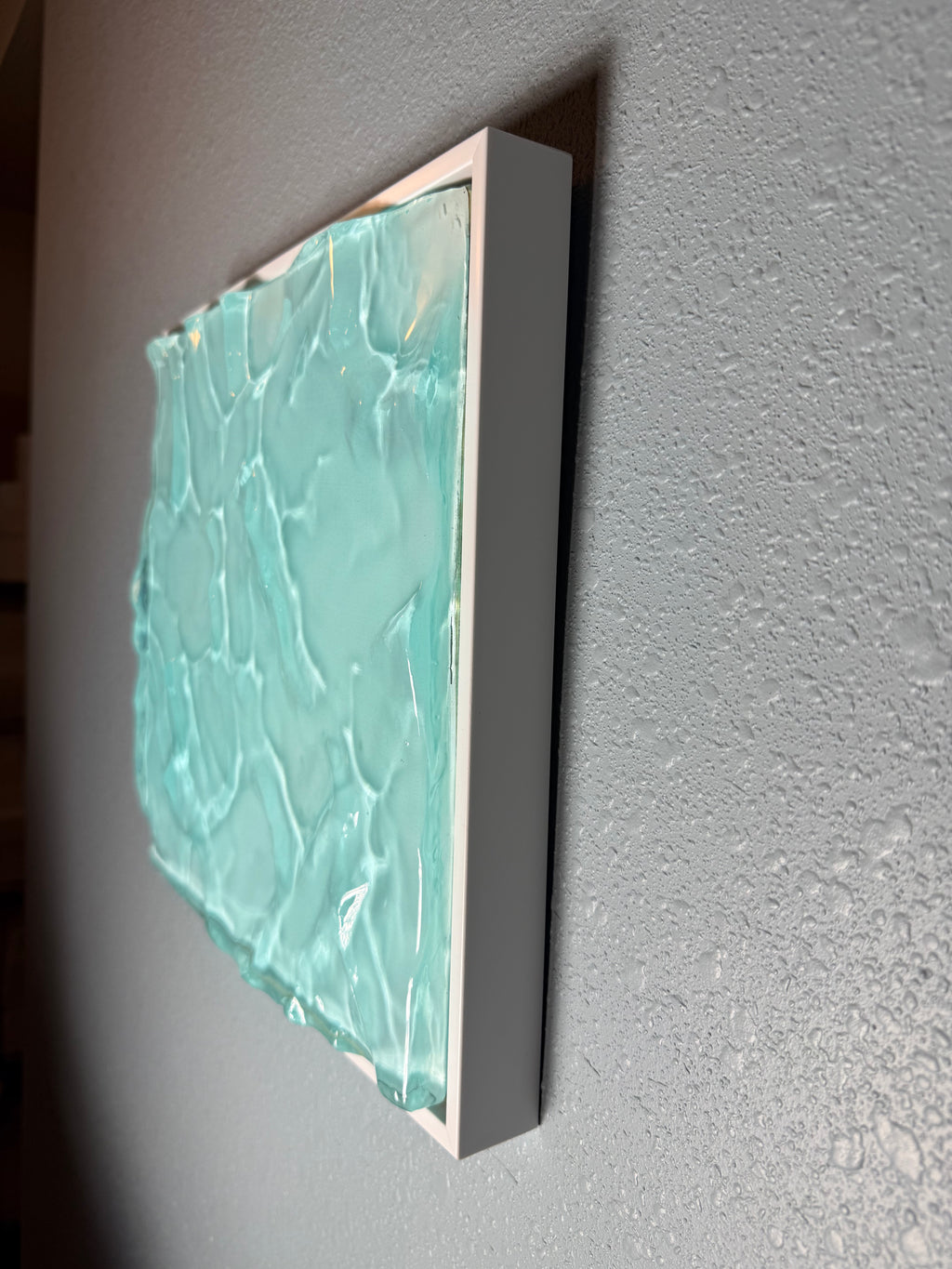 Seafoam Light