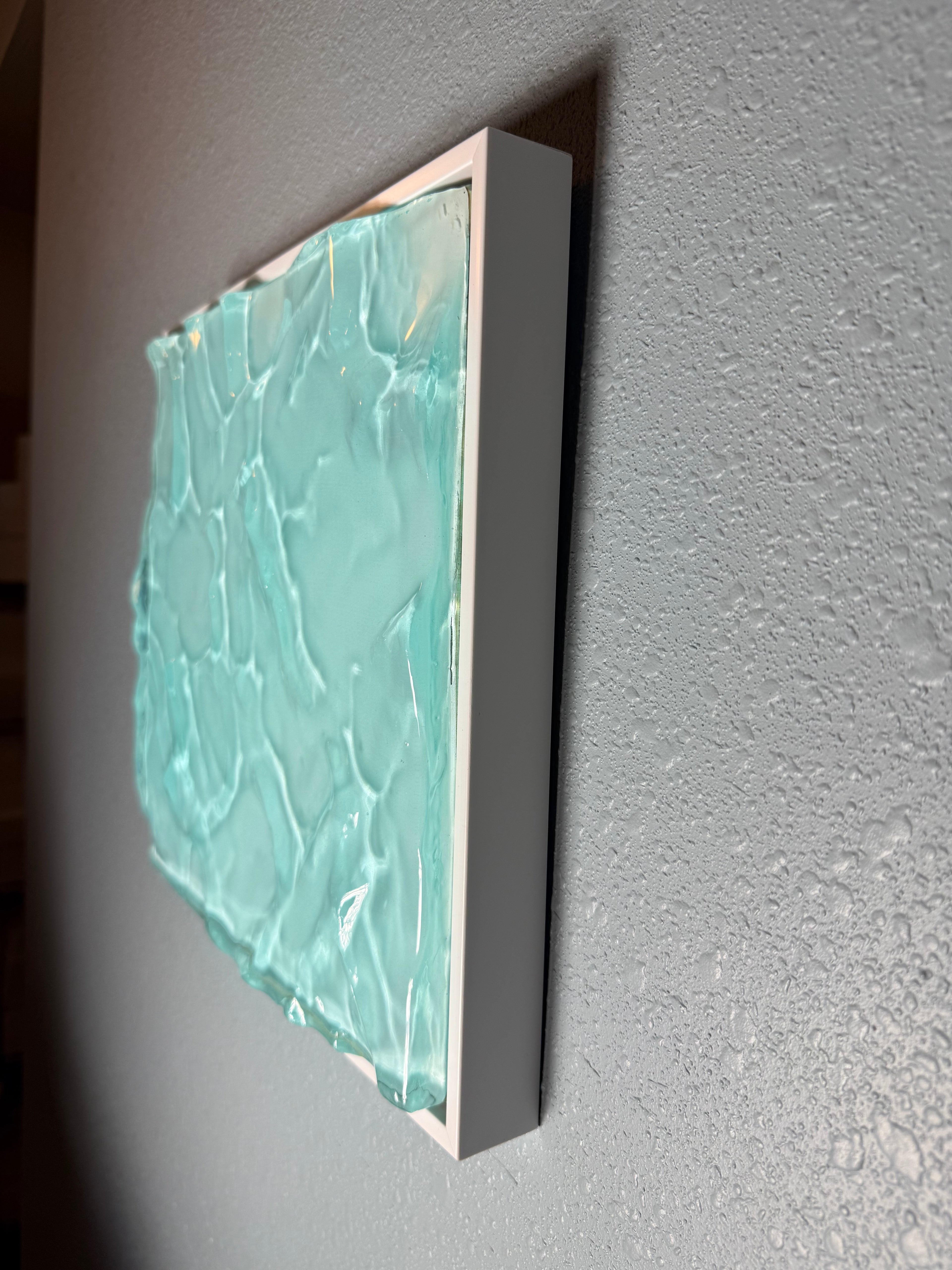 Seafoam Light