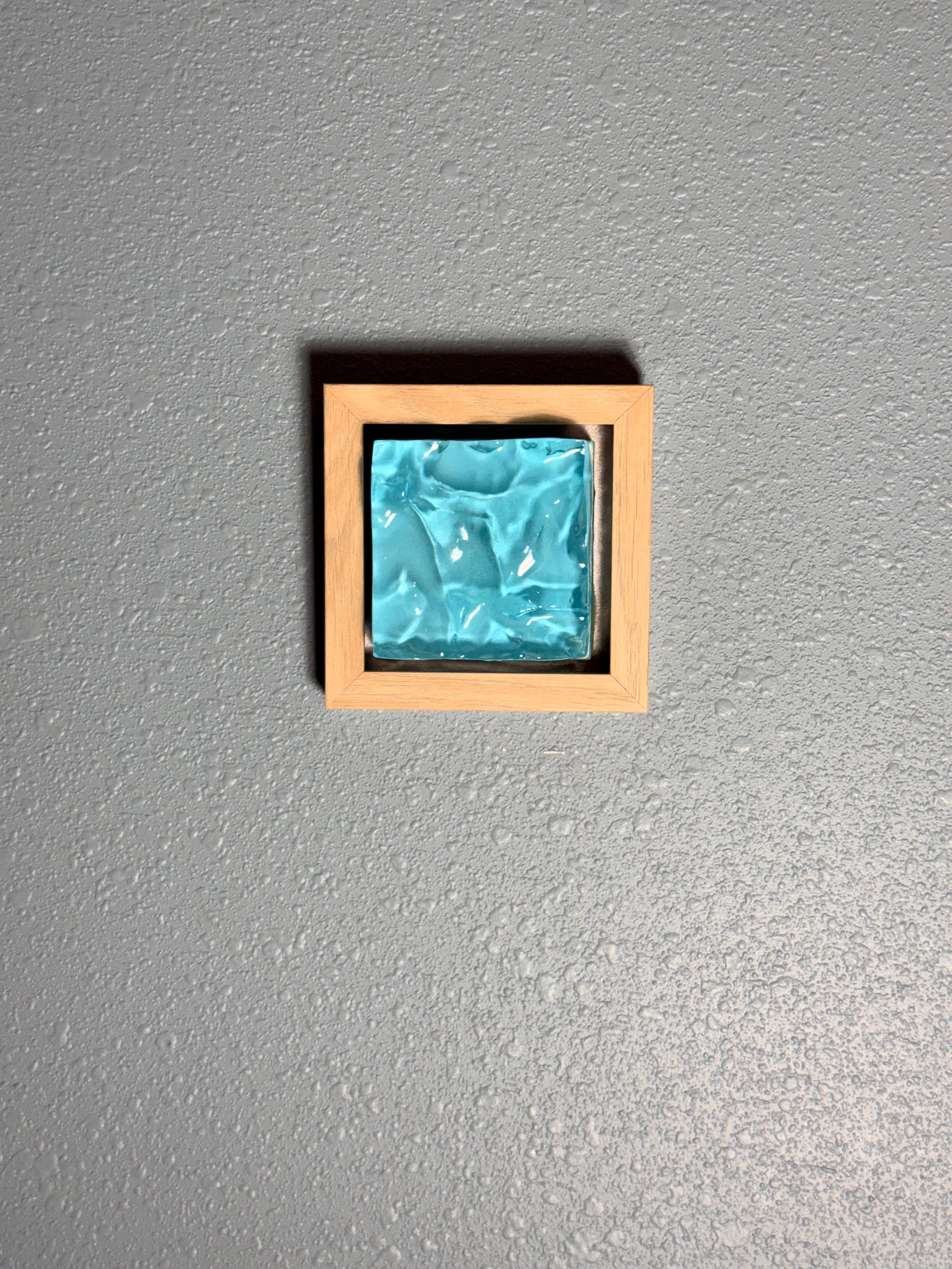 Blue Pulse