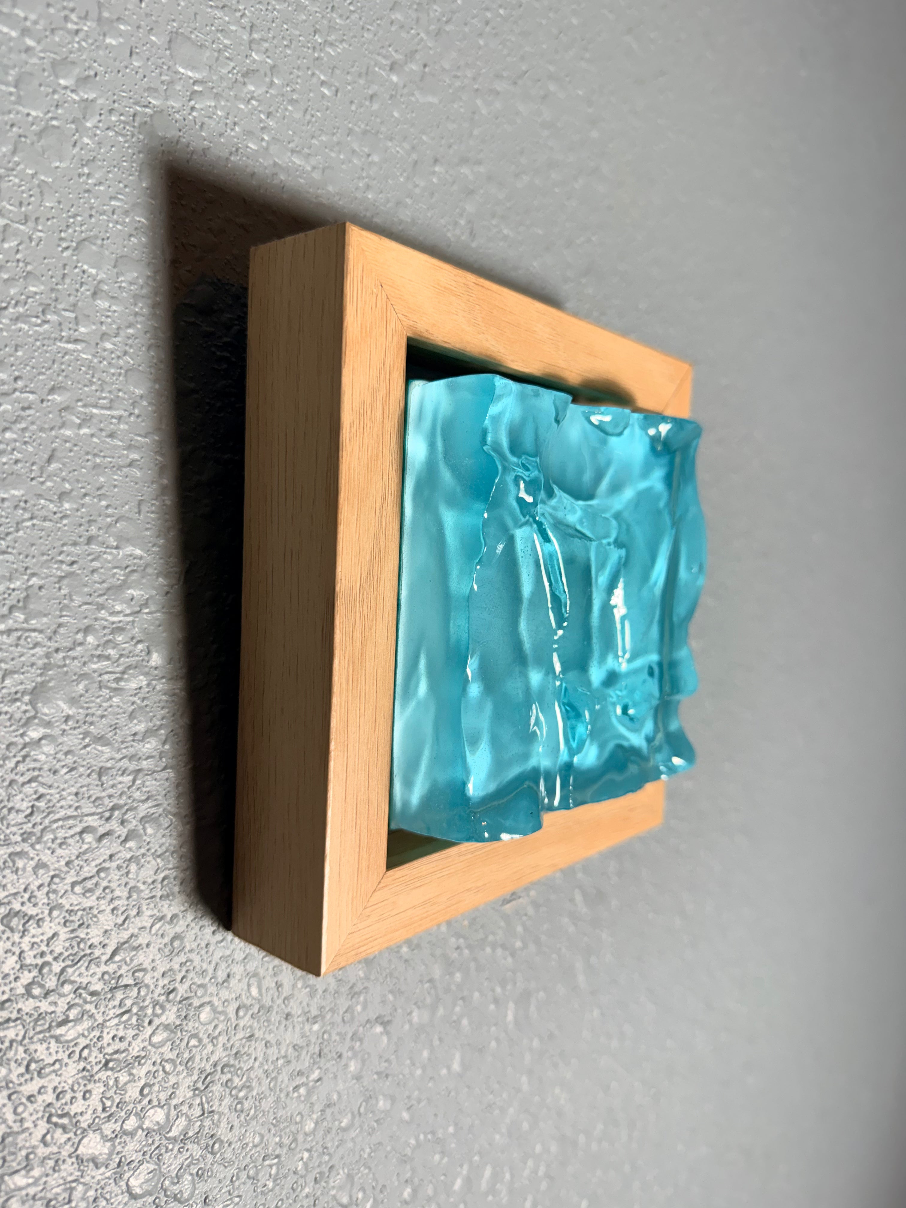 Blue Pulse