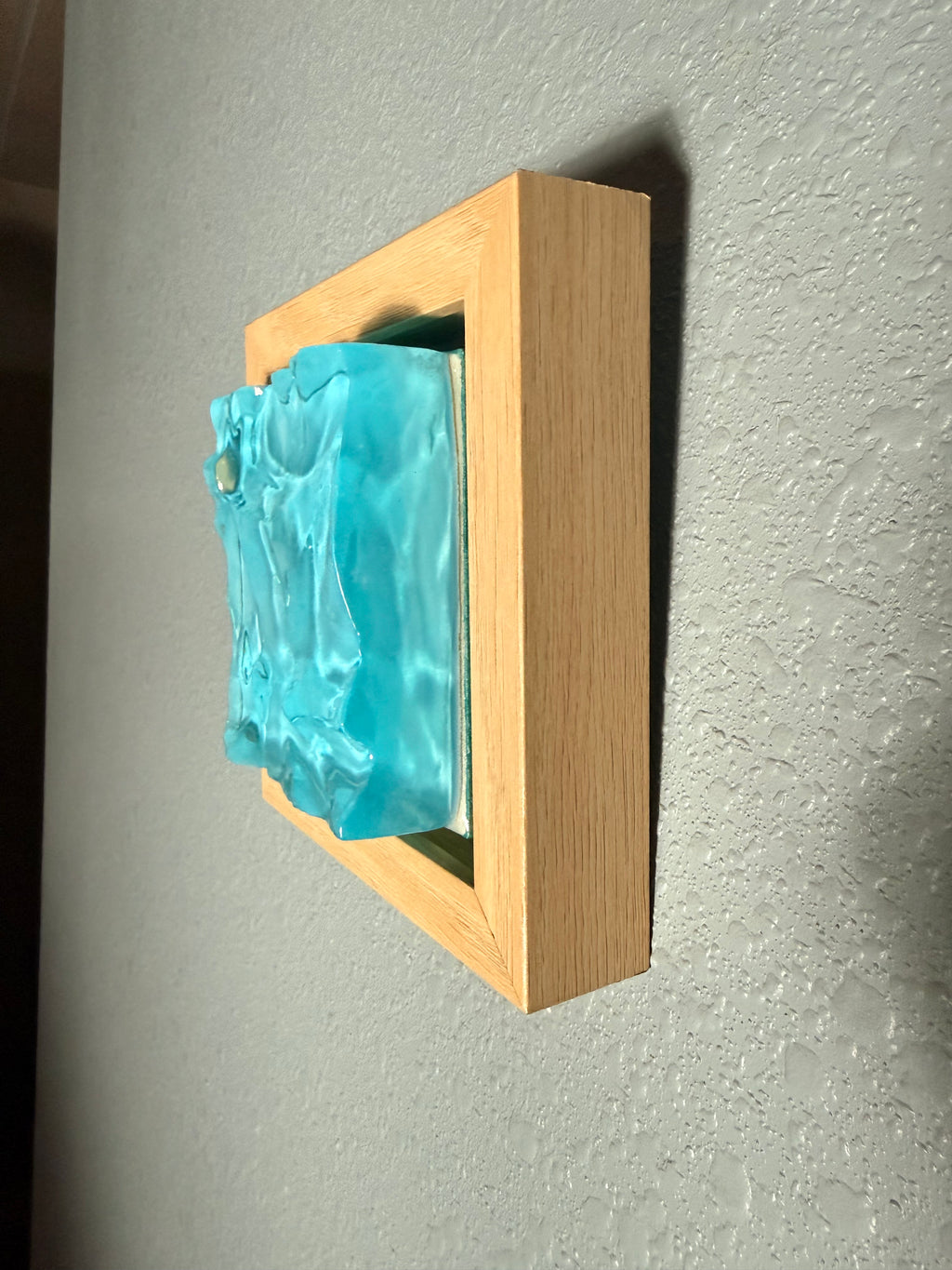 Blue Pulse