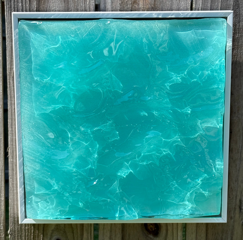 Luminous Tide