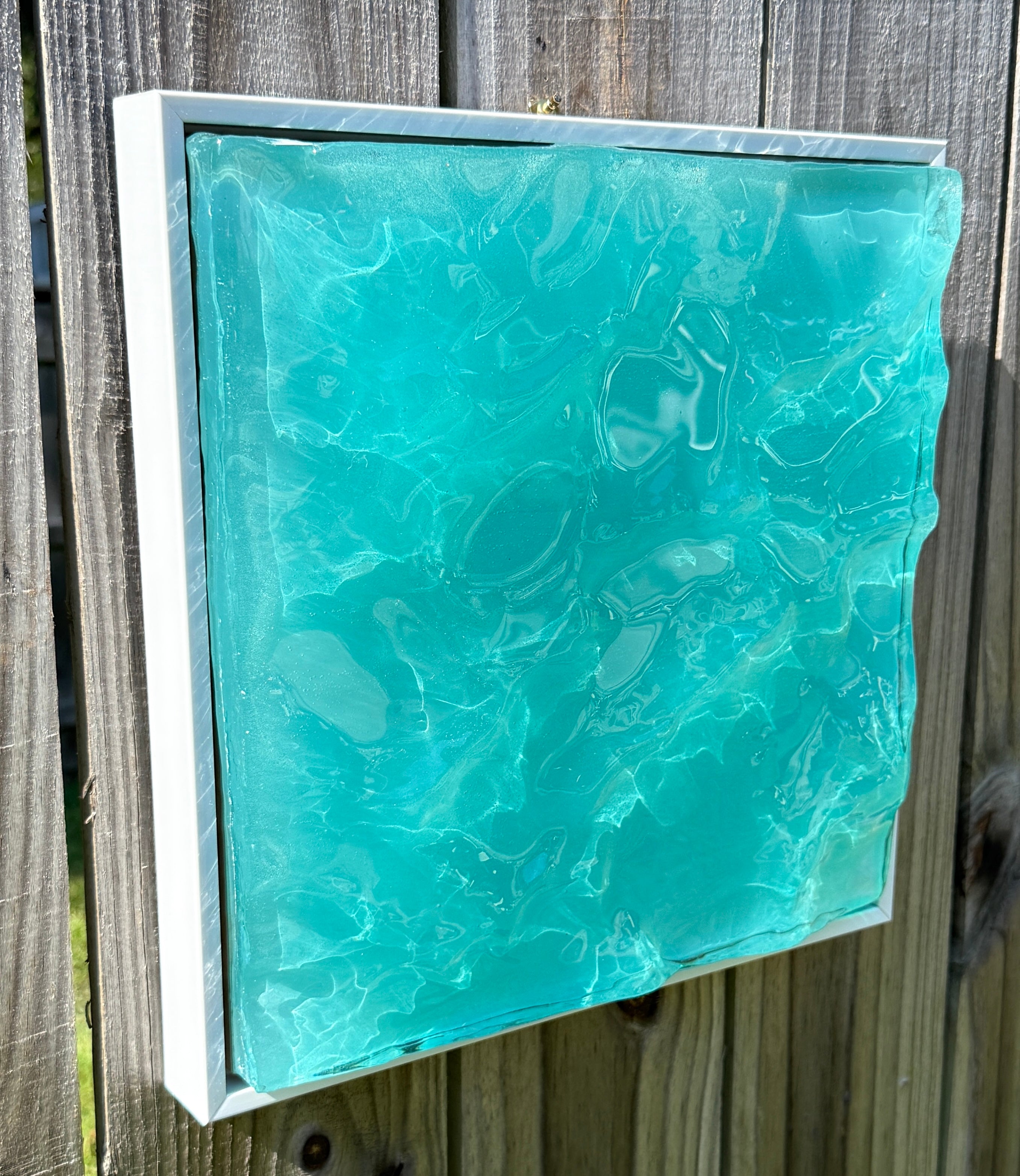 Luminous Tide