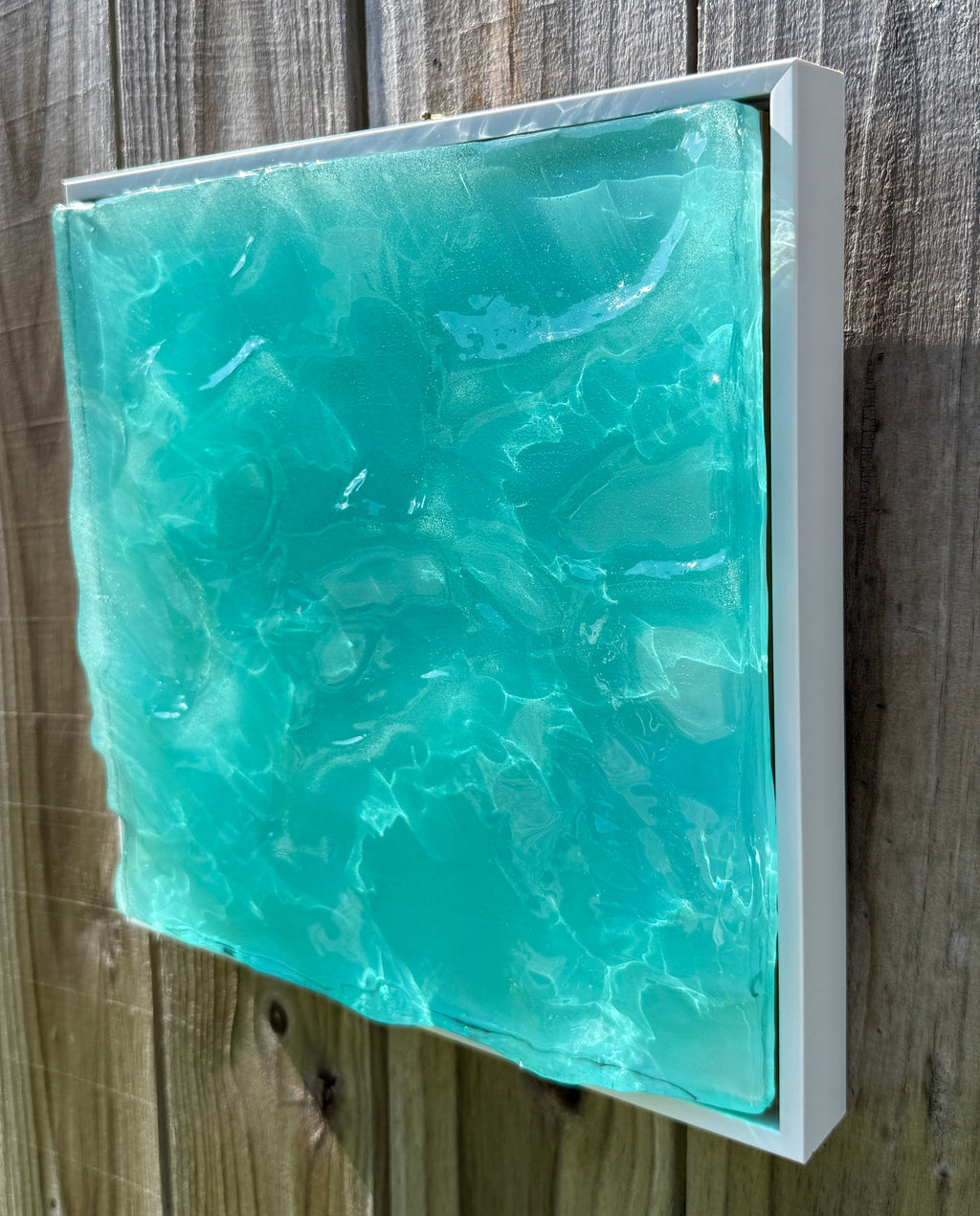 Luminous Tide