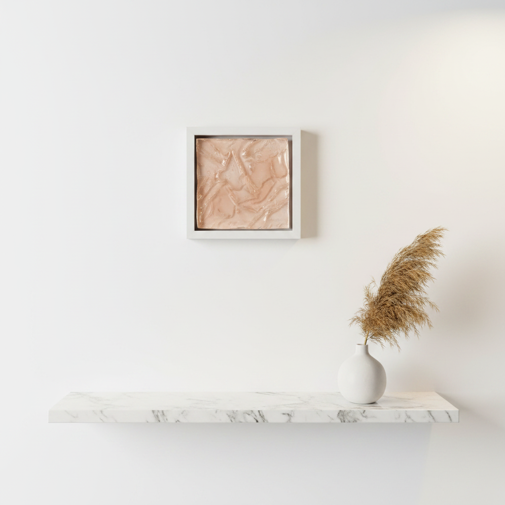 Blush Tide — Lifestyle Mockup