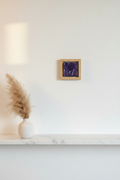 Lavender Depths — Vignette Mockup