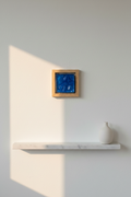 Midnight Current — Vignette Mockup