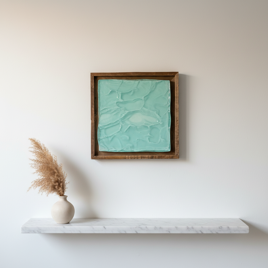 Morning Tide — Lifestyle Mockup