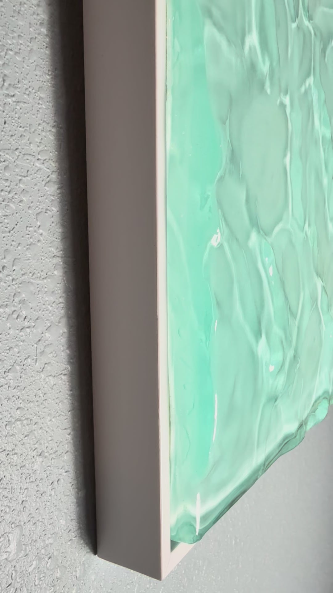 Seafoam Light