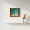 Sea Glass Morning — Lifestyle Mockup