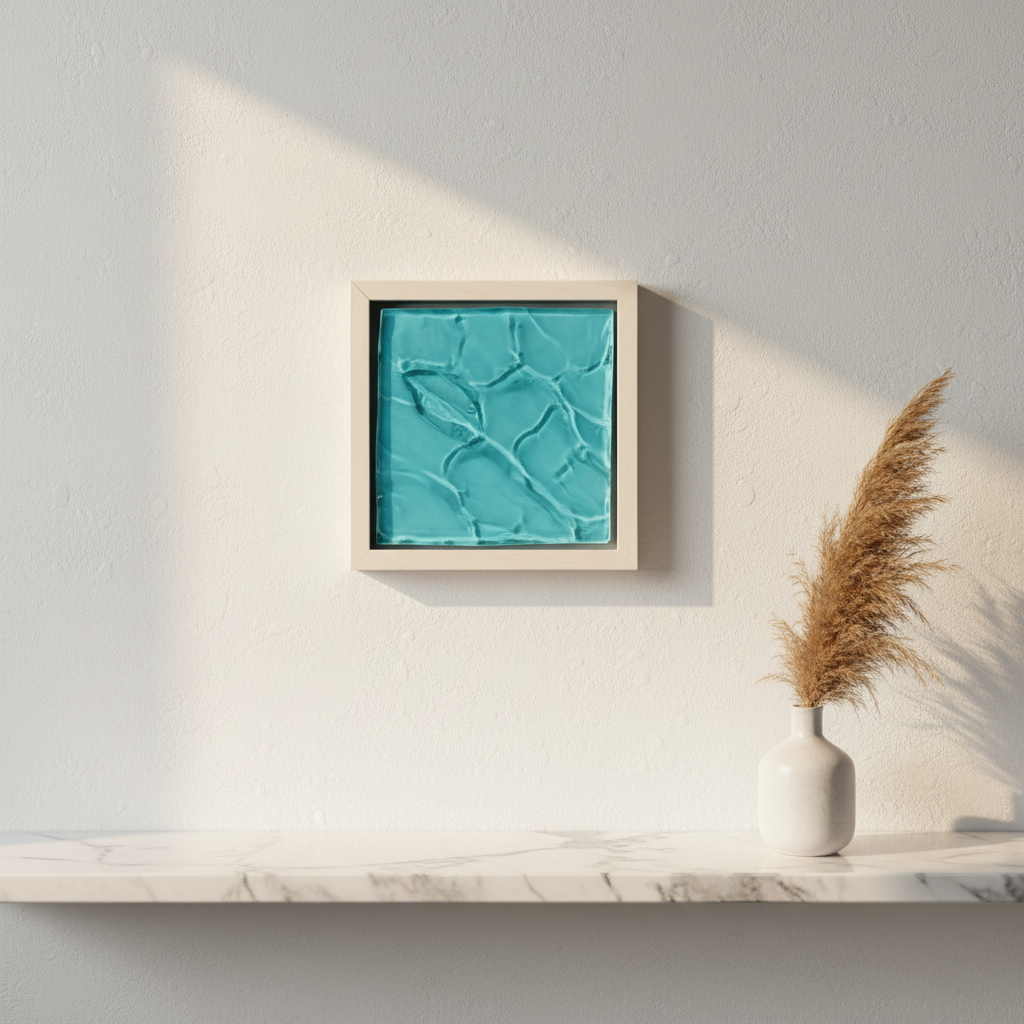 Sea Light — Lifestyle Mockup