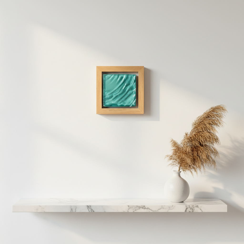Shallow Waters — Lifestyle Mockup